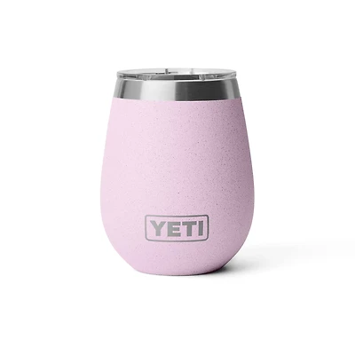 YETI Rambler 10 oz Wine Tumbler with MagSlider Lid