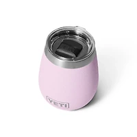 YETI Rambler 10 oz Wine Tumbler with MagSlider Lid