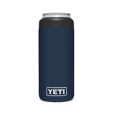 YETI Rambler 12 oz Colster Slim 2.0
