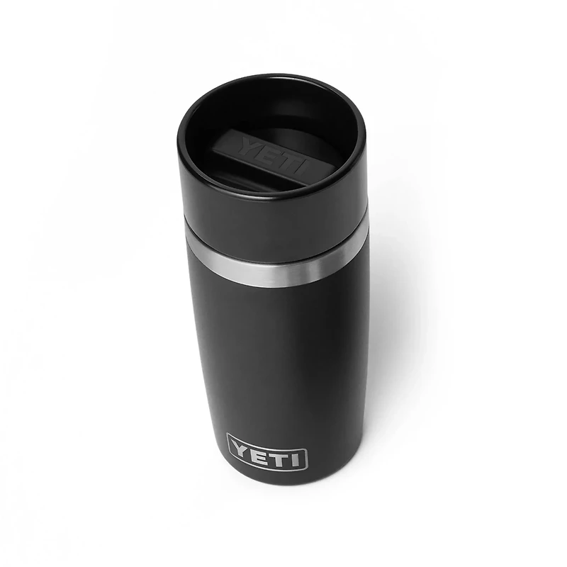 YETI Rambler 12 oz Travel Bottle with Commuter Cap