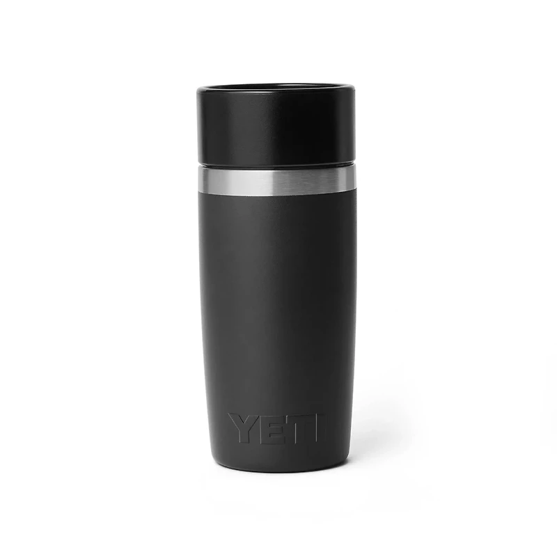 YETI Rambler 12 oz Travel Bottle with Commuter Cap