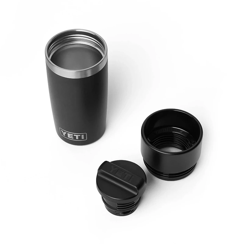 YETI Rambler 12 oz Travel Bottle with Commuter Cap