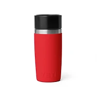 YETI Rambler 12 oz Travel Bottle with Commuter Cap