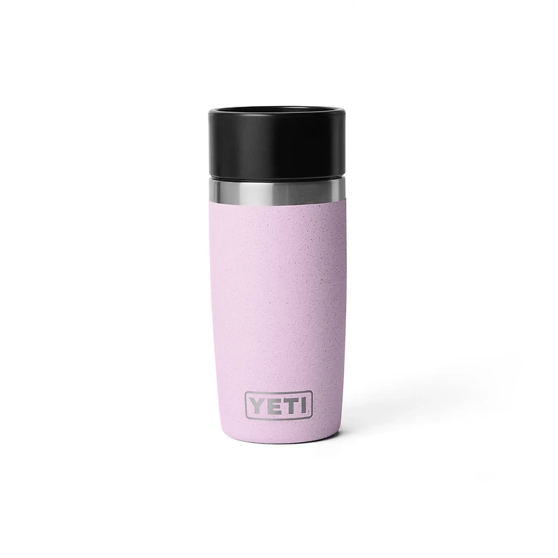 YETI Rambler 12 oz Travel Bottle with Commuter Cap