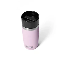 YETI Rambler 12 oz Travel Bottle with Commuter Cap