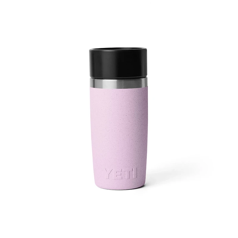 YETI Rambler 12 oz Travel Bottle with Commuter Cap