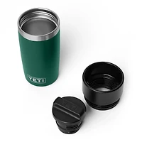 YETI Rambler 12 oz Travel Bottle with Commuter Cap