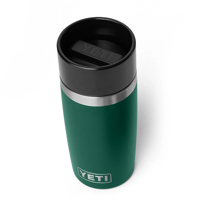 YETI Rambler 12 oz Travel Bottle with Commuter Cap
