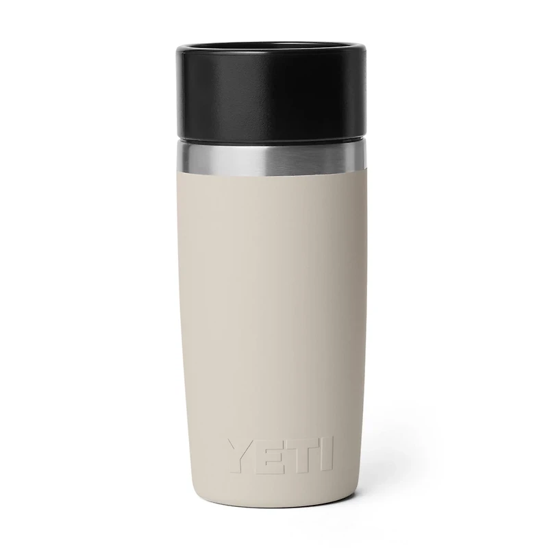 YETI Rambler 12 oz Travel Bottle with Commuter Cap