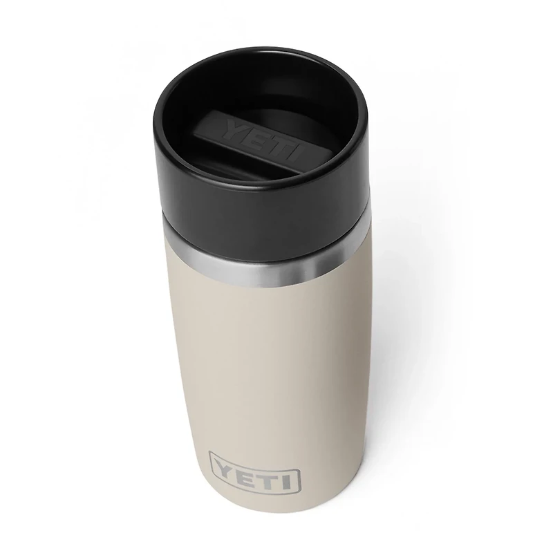 YETI Rambler 12 oz Travel Bottle with Commuter Cap