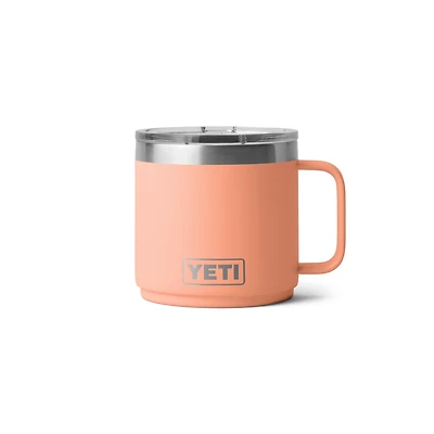 YETI Rambler 14 oz Mug with MagSlider Lid