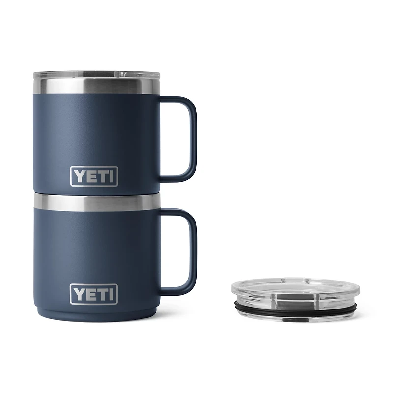 YETI Rambler 14 oz. Stackable Mug