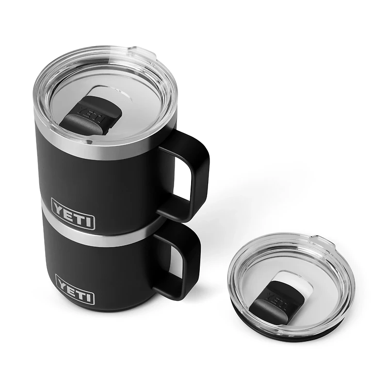 YETI Rambler 14 oz. Stackable Mug
