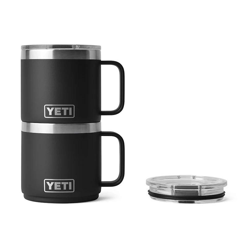 YETI Rambler 14 oz. Stackable Mug
