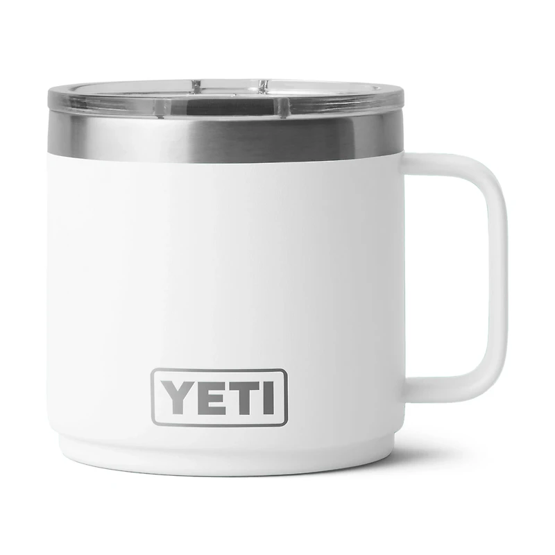 YETI Rambler 14 oz. Stackable Mug