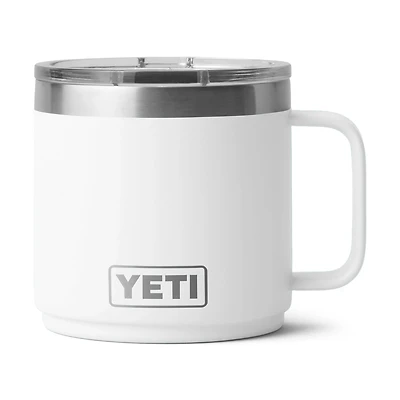 YETI Rambler 14 oz. Stackable Mug