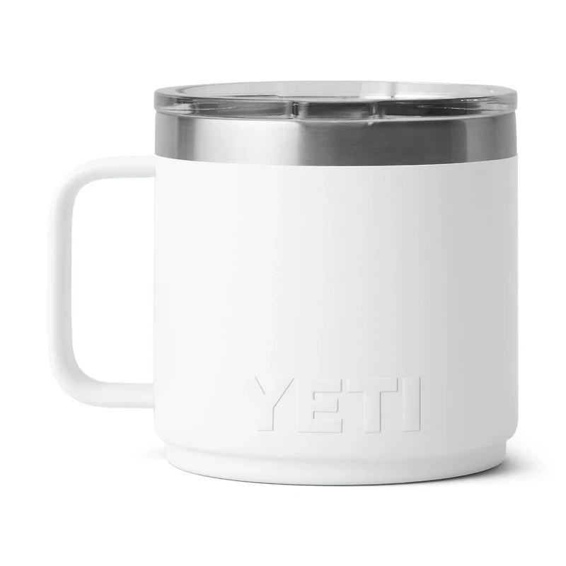 YETI Rambler 14 oz. Stackable Mug