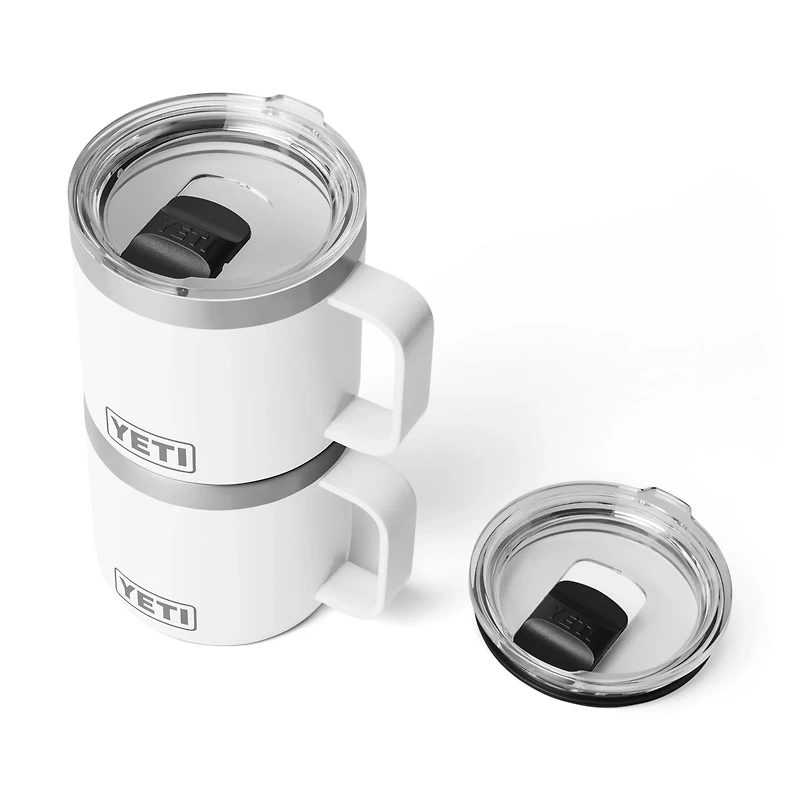 YETI Rambler 14 oz. Stackable Mug