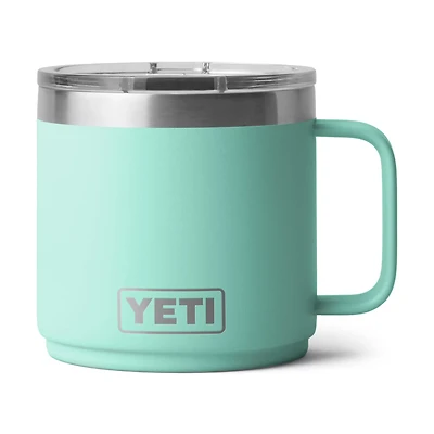 YETI Rambler 14 oz. Stackable Mug