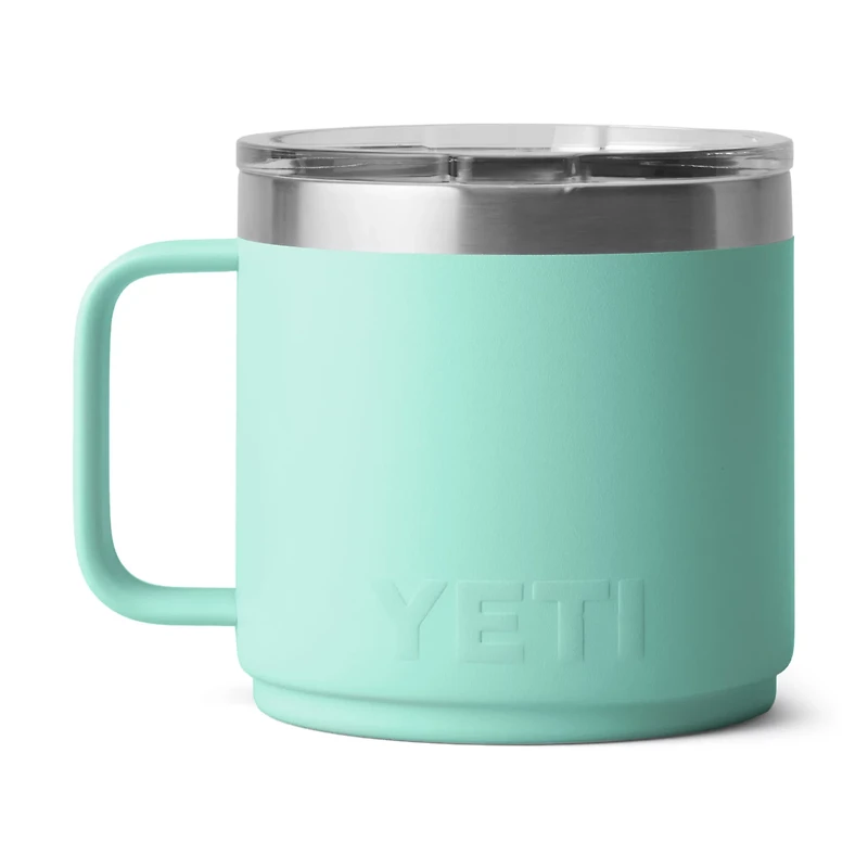 YETI Rambler 14 oz. Stackable Mug