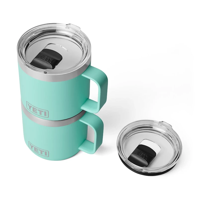 YETI Rambler 14 oz. Stackable Mug