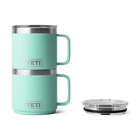 YETI Rambler 14 oz. Stackable Mug