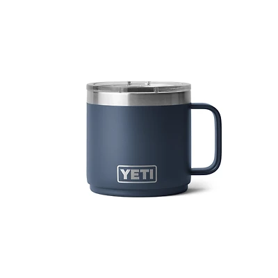 Yeti Rambler 14oz Stackable Mug
