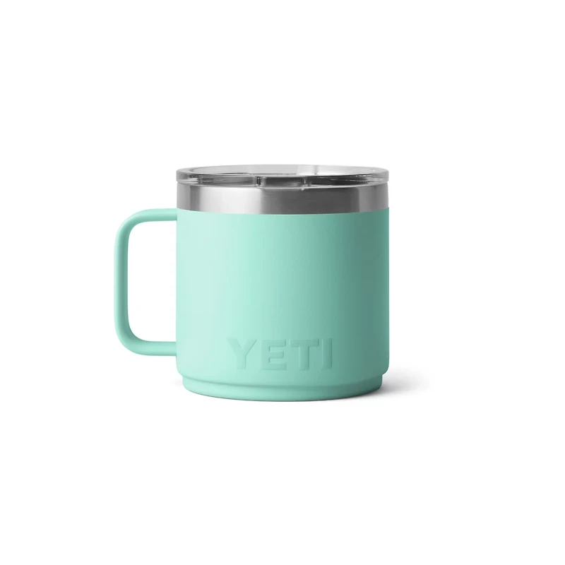 Yeti Rambler 14oz Stackable Mug