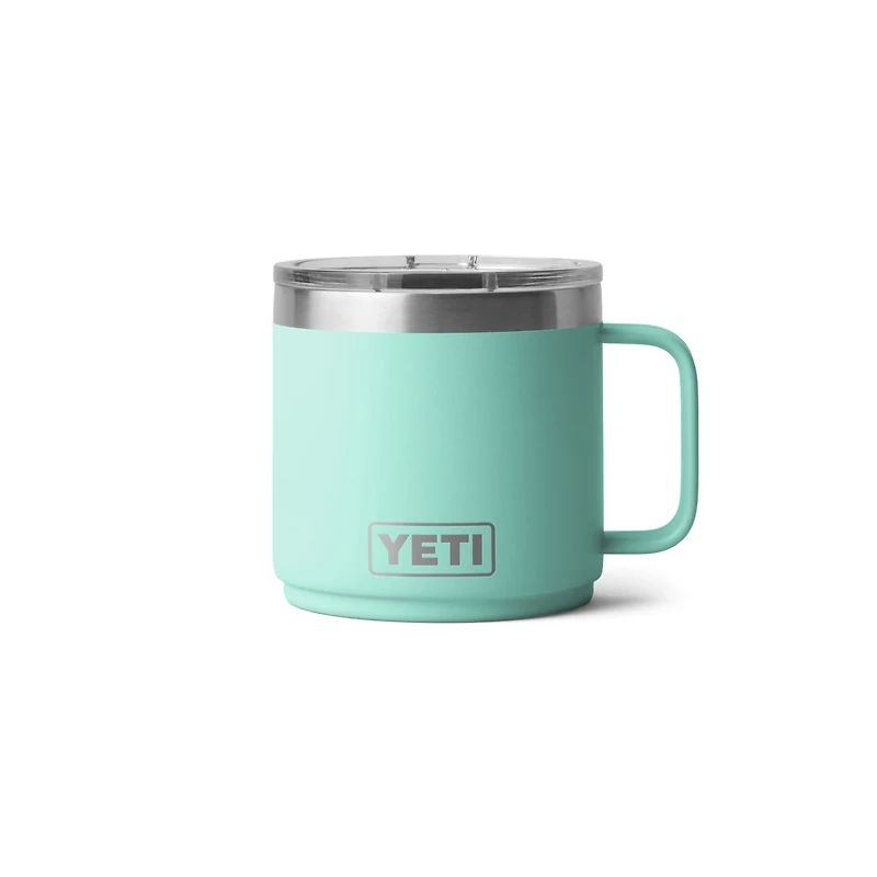 Yeti Rambler 14oz Stackable Mug