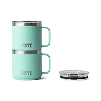 Yeti Rambler 14oz Stackable Mug