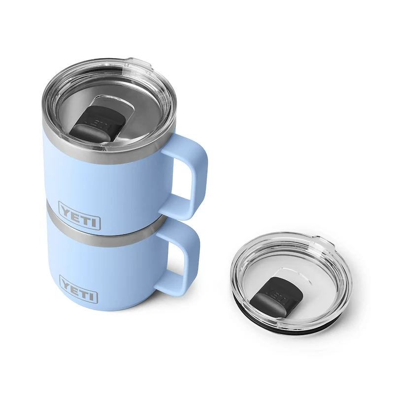Yeti Rambler 14oz Stackable Mug