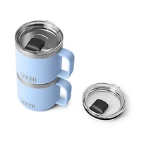 Yeti Rambler 14oz Stackable Mug