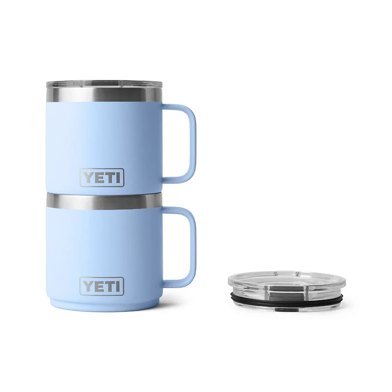 Yeti Rambler 14oz Stackable Mug
