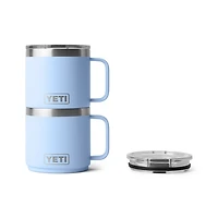 Yeti Rambler 14oz Stackable Mug