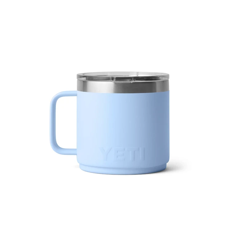 Yeti Rambler 14oz Stackable Mug