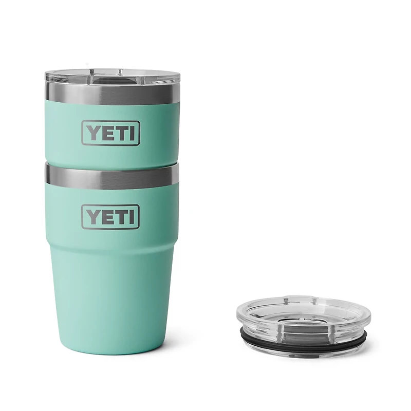 YETI Rambler 16 oz STK MS