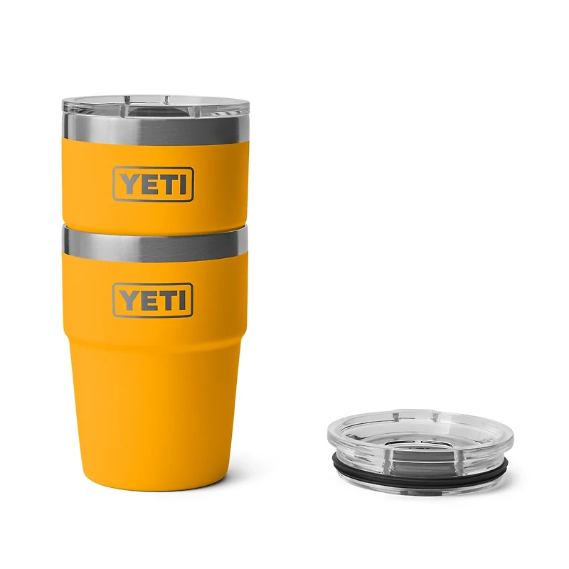 YETI Rambler 16 oz STK MS