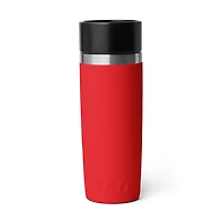 YETI Rambler 16 oz Travel Bottle with Commuter Cap