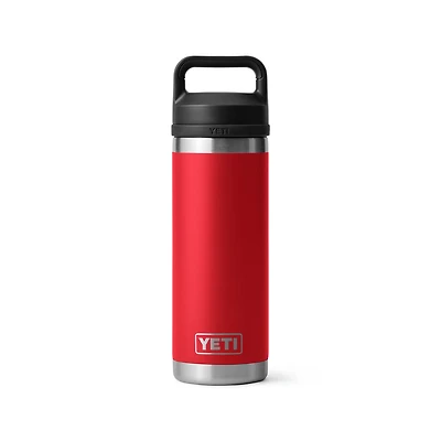 YETI Rambler 18 oz Bottle with Chug Cap