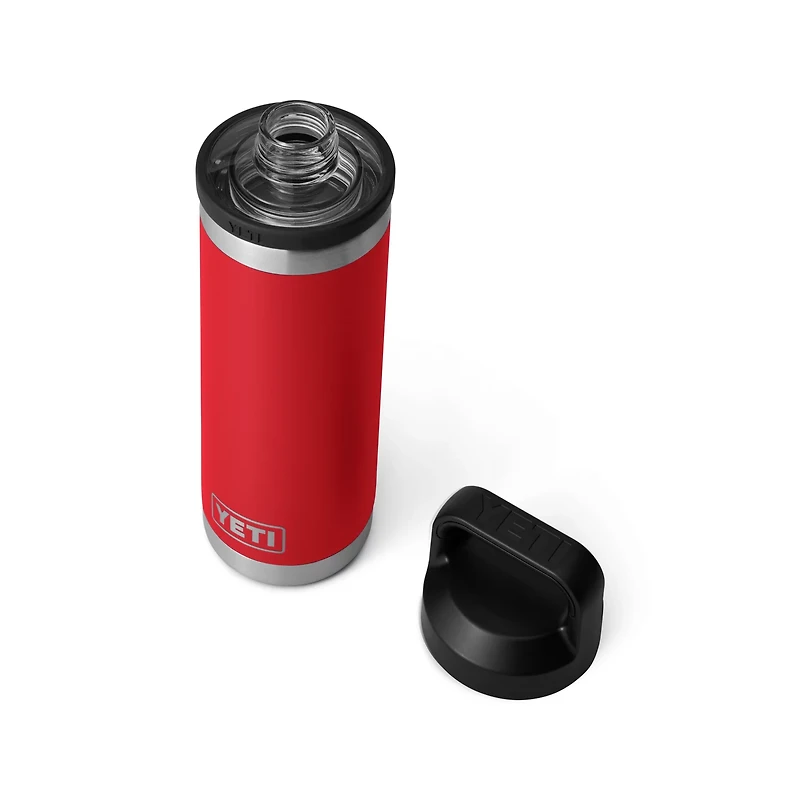 YETI Rambler 18 oz Bottle with Chug Cap