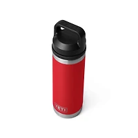 YETI Rambler 18 oz Bottle with Chug Cap