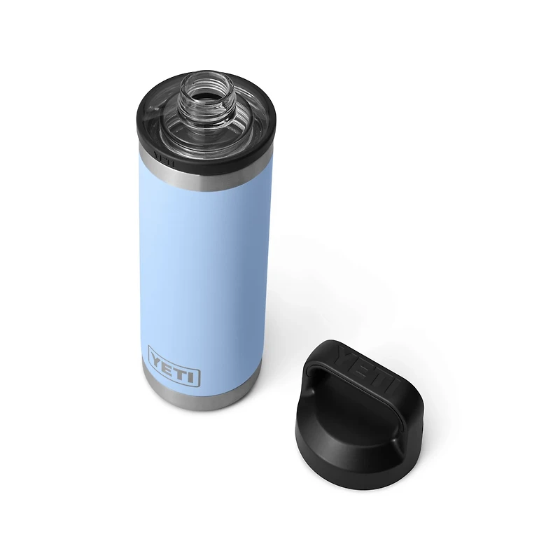 YETI Rambler 18 oz Bottle with Chug Cap