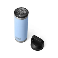 YETI Rambler 18 oz Bottle with Chug Cap
