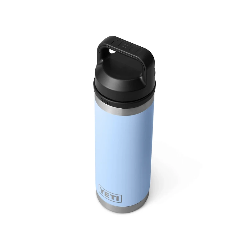 YETI Rambler 18 oz Bottle with Chug Cap