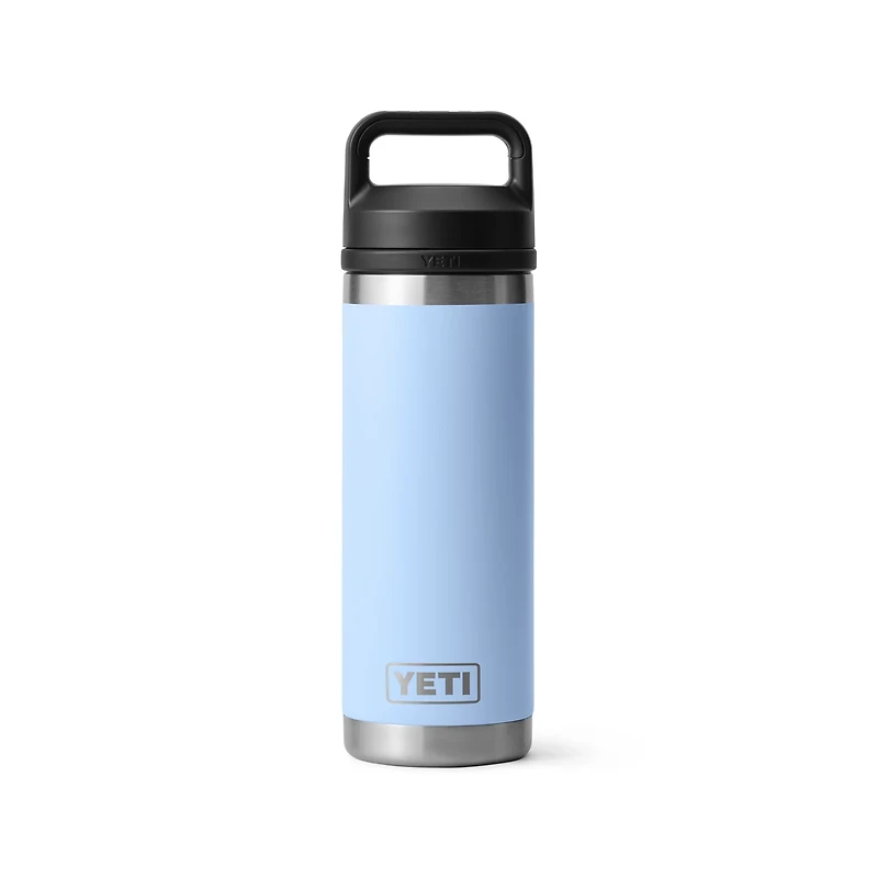 YETI Rambler 18 oz Bottle with Chug Cap
