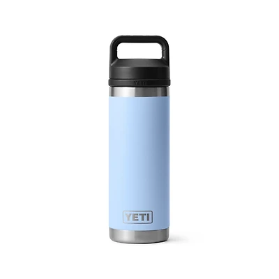 YETI Rambler 18 oz Bottle with Chug Cap