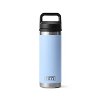 YETI Rambler 18 oz Bottle with Chug Cap