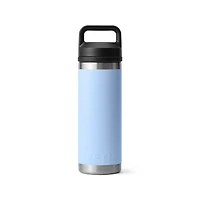 YETI Rambler 18 oz Bottle with Chug Cap