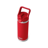 Yeti Rambler 18oz Straw Bottle