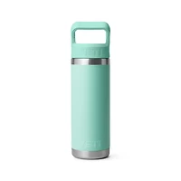 Yeti Rambler 18oz Straw Bottle